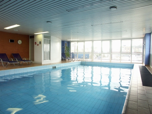 H+ Hotel Siegen