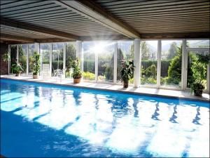 Hotel Paulushof