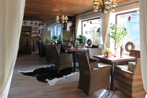 Hotel zum Walde