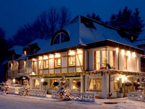 Hotel Seegarten