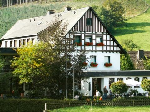 Landhaus Klockener