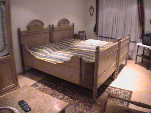 Hotel zum Schwan