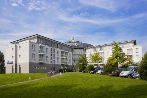 Welcome Hotel Wesel Welcome Hotel Wesel