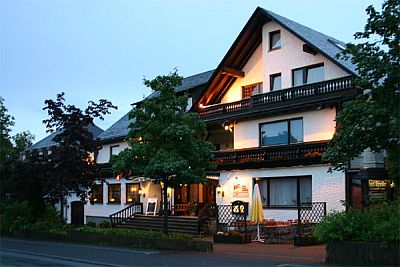 Hotel Schneider