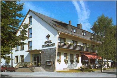 Hotel Steymann