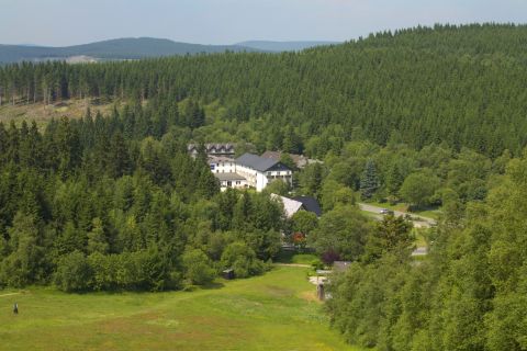 Hotel Winterberg Resort