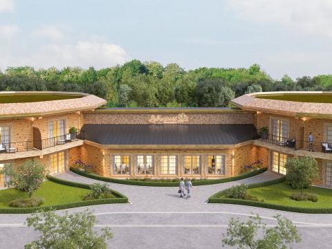 Landhotel Lebensart
