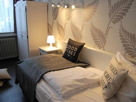 Hotel Krone Aachen | City-Eurogress