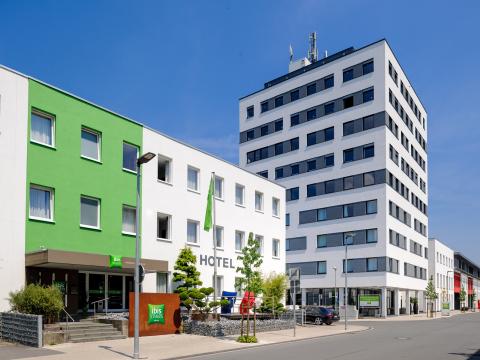 Hotel ibis Styles Arnsberg Sauerland
