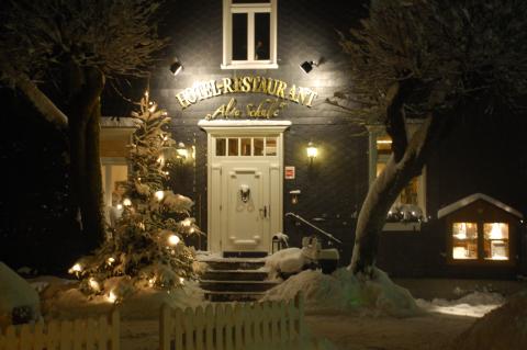 Hotel Alte Schule