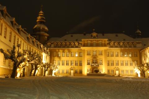Hotel Alte Schule