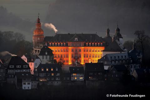 Hotel Fliegendes Klassenzimmer