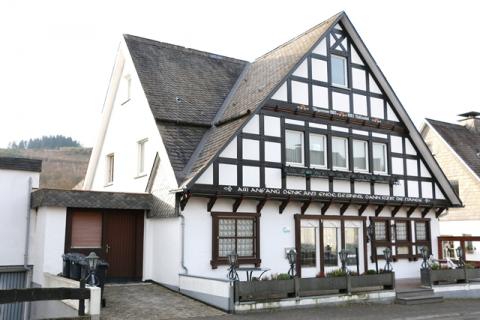 Hotel Die Welt