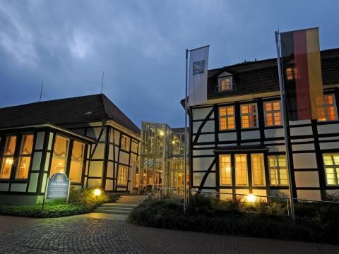 Quality Hotel Vital zum Stern