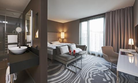 Légère Hotel Bielefeld