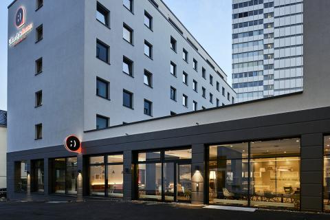 Hotel Charly?s House Bielefeld