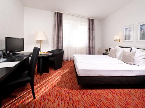 Hotel ACHAT Premium Dortmund/Bochum