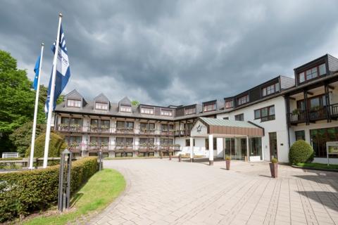 Dorint Hotel Venusberg Bonn