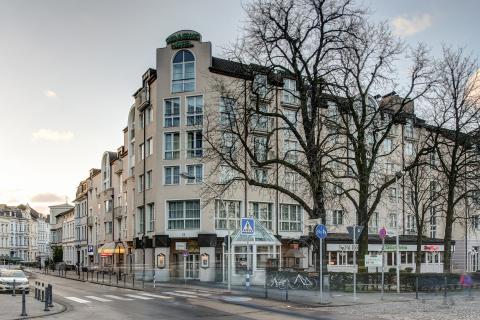 Günnewig Hotel Residence by Centro