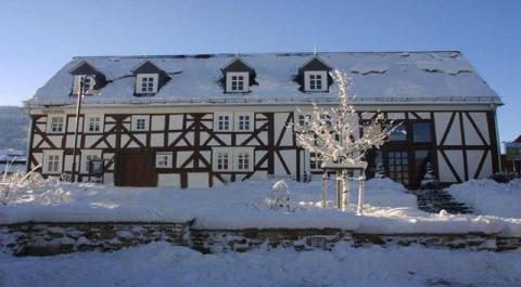 Hotel Snorrenburg