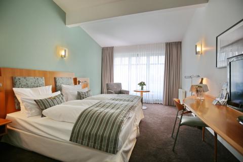 H&S Residenz Hotel Detmold