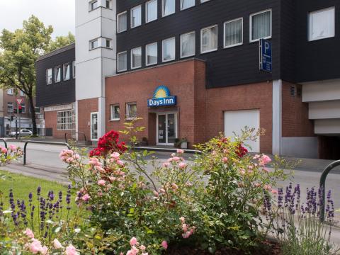 Hotel Days Inn Dortmund West