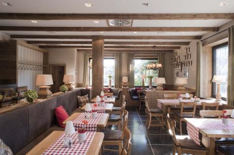 Parkhotel Wittekindshof