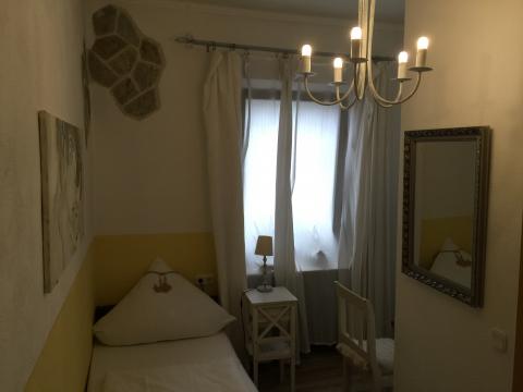Hotel Am Volksgarten Düsseldorf