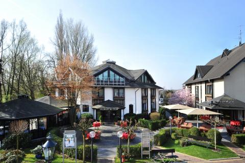 Hotel Am Zault - Das Landhotel