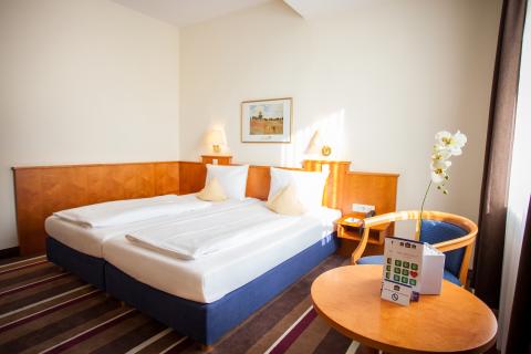 Best Western Ambassador Hotel Düsseldorf