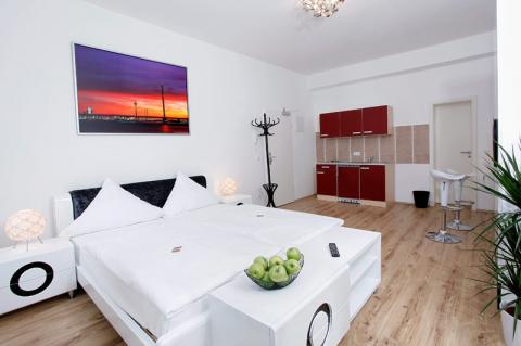 Centro Hotel Design Apart