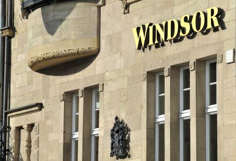 Hotel Windsor Hotel Windsor