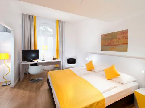 Wyndham Garden Düsseldorf City Centre Königsallee Wyndham Garden Düsseldorf City Centre Königsallee