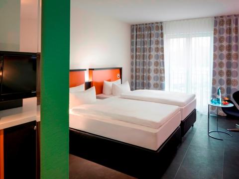 Dorint Hotel Düsseldorf Neuss