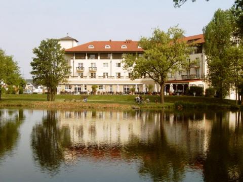 Hotel Landhaus Milser