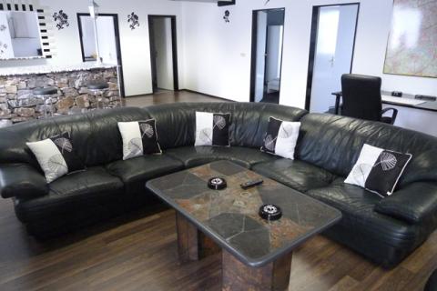 Hotel Suite-Apartment-Essen