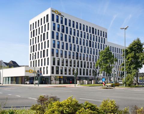 GHotel & living Essen