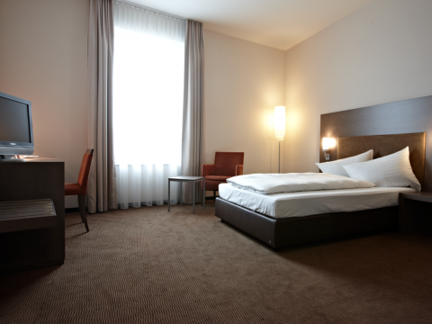 InterCityHotel Essen