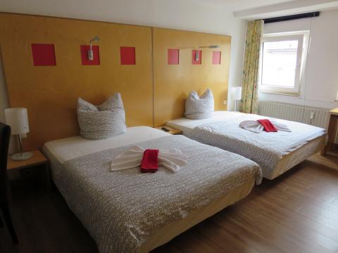 Hotel ruhrzimmer.de