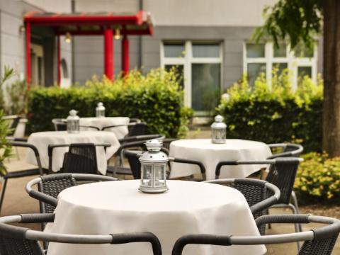 InterCityHotel Gelsenkirchen