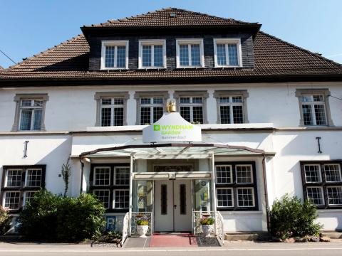 Hotel Wyndham Garden Gummersbach