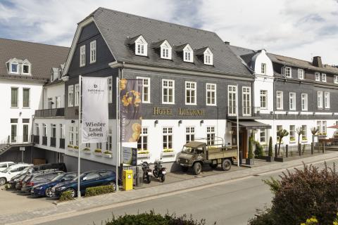 Hotel Diedrich OHG