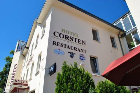 Hotel Corsten