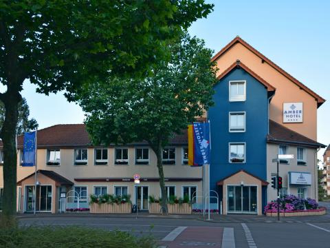Amber Hotel Hilden/Düsseldorf