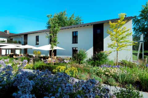 Hotel GreenLine Landhaus Beckmann