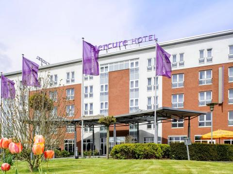 Hotel Mercure Kamen Unna