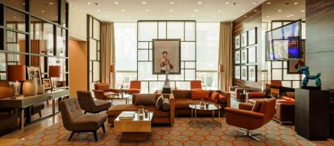 AMERON Hotel Regent