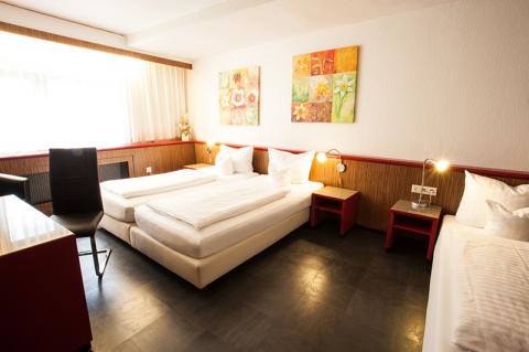 Centro Hotel Ariane
