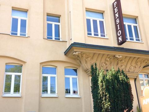 Hotel Appartementhaus am Dom