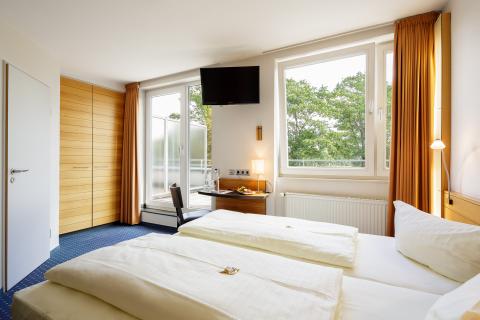 MESSEHOTEL Köln Deutz